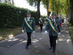 Schützenfest Paderborn 2026